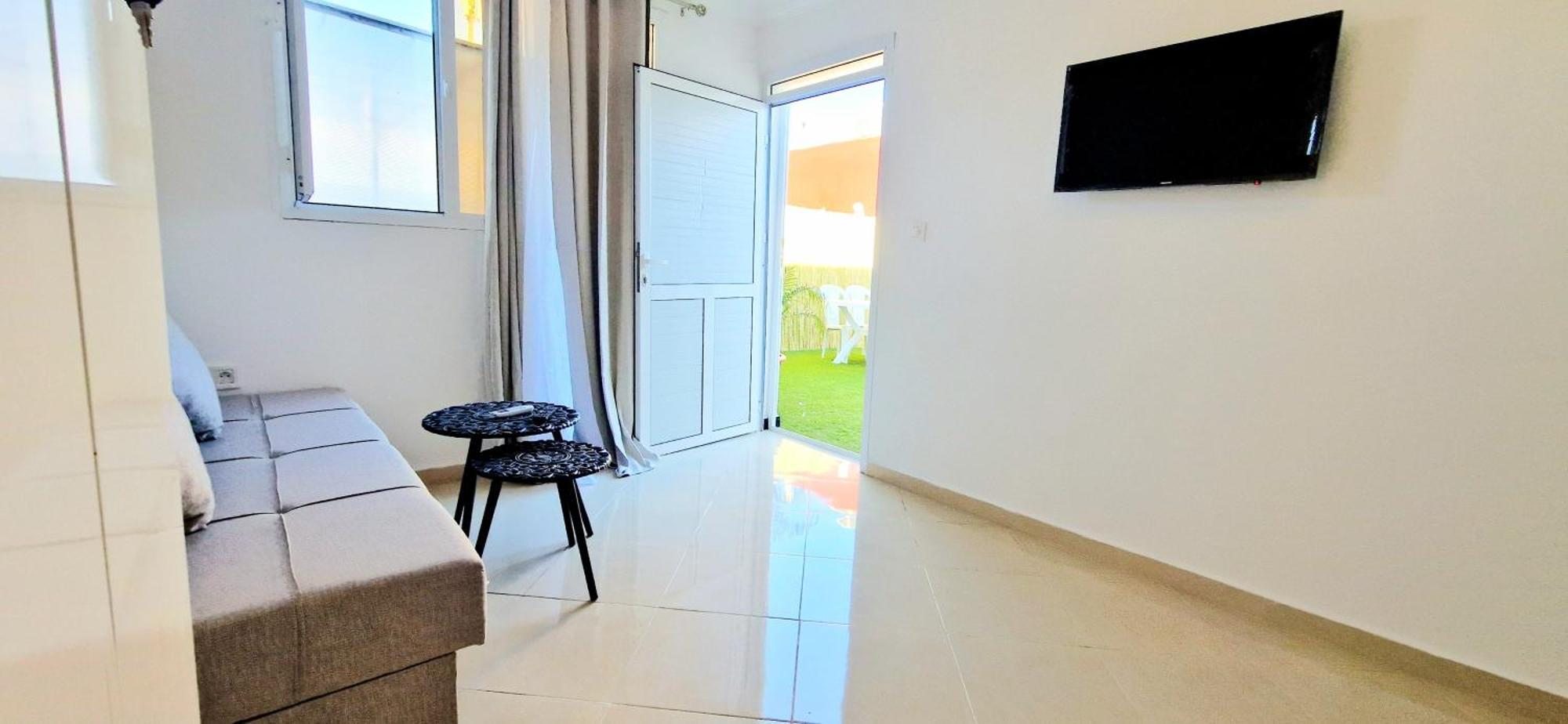 Beach Appartment Close To Marina 105 Sqm Agadir Exterior foto