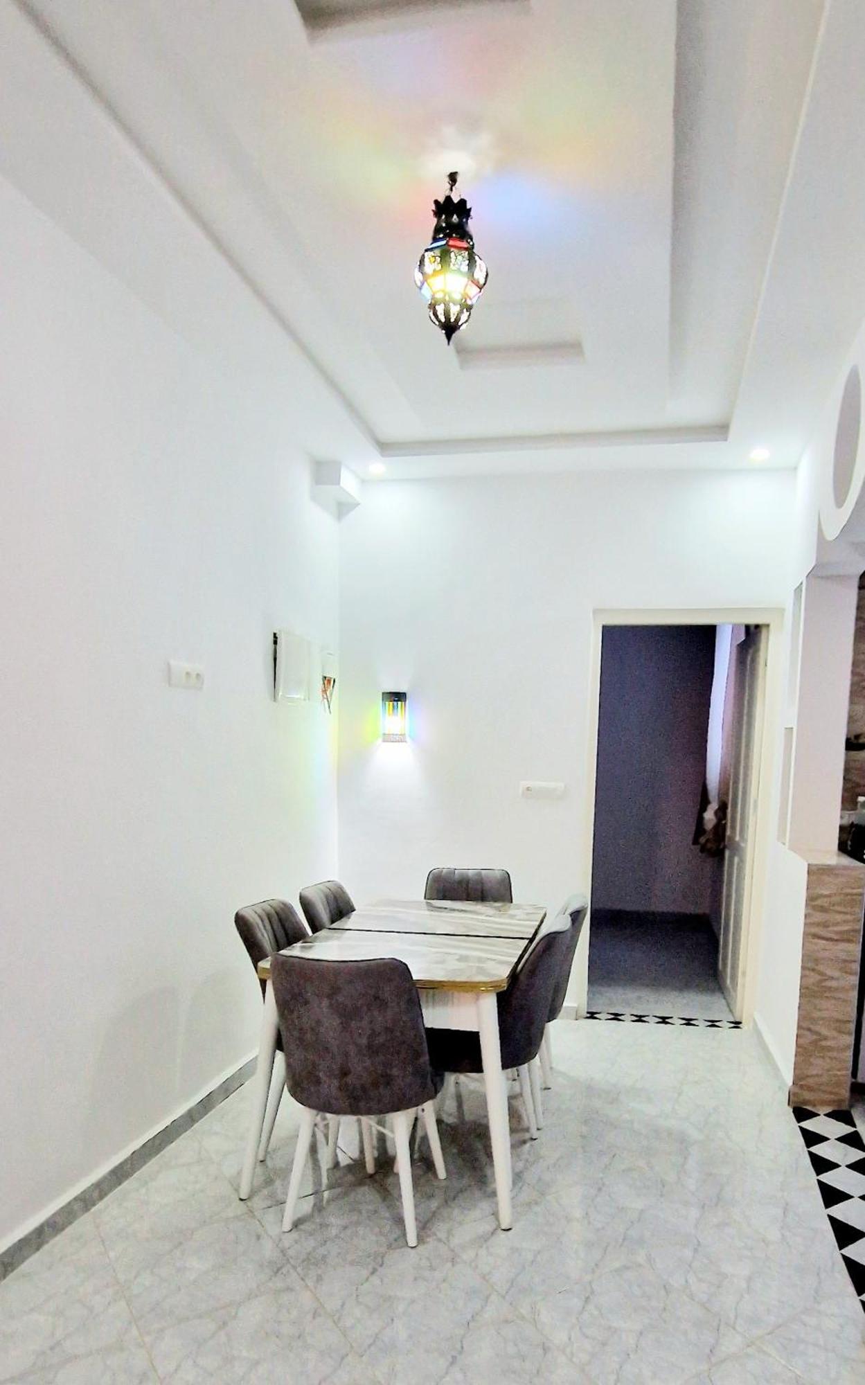 Beach Appartment Close To Marina 105 Sqm Agadir Exterior foto